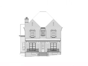 8001 Southvale Blvd (Plan Unknown)