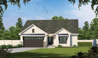 The Teglia Farms - Stonehill Homes Of Indiana, Inc.: Warsaw, Indiana - Stonehill Homes Of Indiana, Inc.