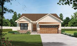 The Pelham Park - Stonehill Homes Of Indiana, Inc.: Warsaw, Indiana - Stonehill Homes Of Indiana, Inc.