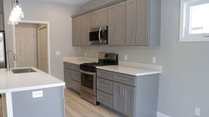 The Kendra Springs Plan