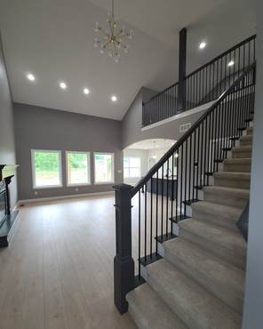 The Angel Haven Plan