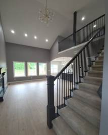 The Angel Haven Plan - Stonehill Homes Of Indiana, Inc.: Warsaw, Indiana - Stonehill Homes Of Indiana, Inc.