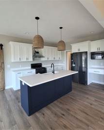 The Angel Haven Plan - Stonehill Homes Of Indiana, Inc.: Warsaw, Indiana - Stonehill Homes Of Indiana, Inc.