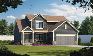 The Angel Haven Plan - Stonehill Homes Of Indiana, Inc.: Warsaw, Indiana - Stonehill Homes Of Indiana, Inc.
