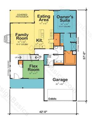The Angel Haven Plan