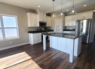 The Hepburn - Stonehill Homes Of Indiana, Inc.: Warsaw, Indiana - Stonehill Homes Of Indiana, Inc.