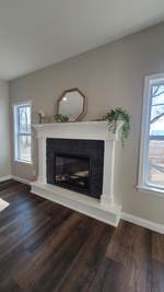 The Hepburn - Stonehill Homes Of Indiana, Inc.: Warsaw, Indiana - Stonehill Homes Of Indiana, Inc.