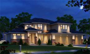 Stonehill Homes Of Indiana, Inc. - Warsaw, IN