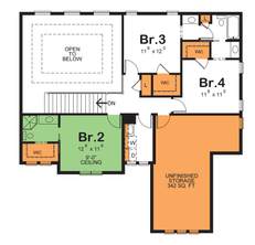 Stonehill Homes Of Indiana, Inc. - Warsaw, IN