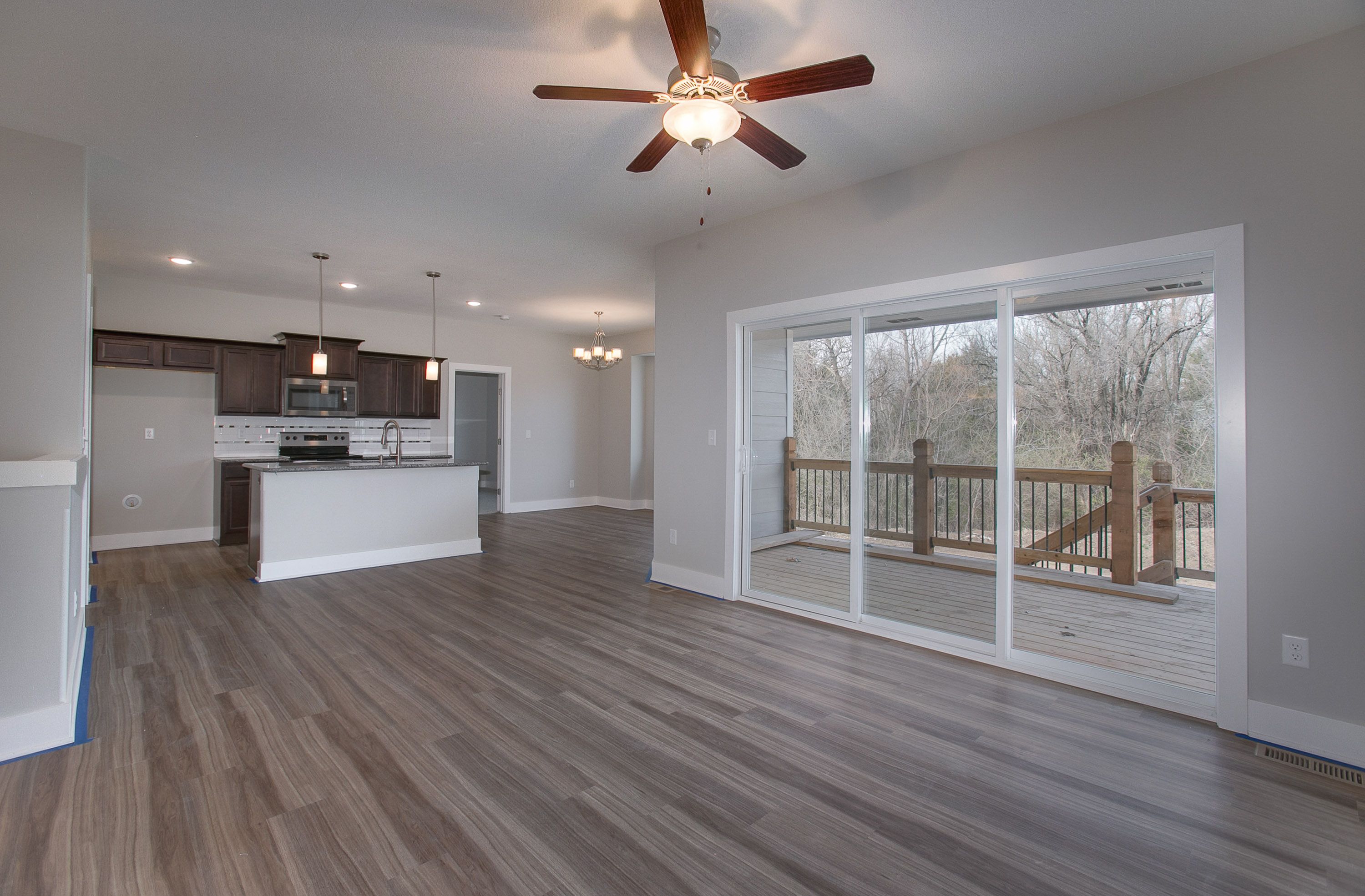 casa en RJ Castle Homes por Rjcastle Homes