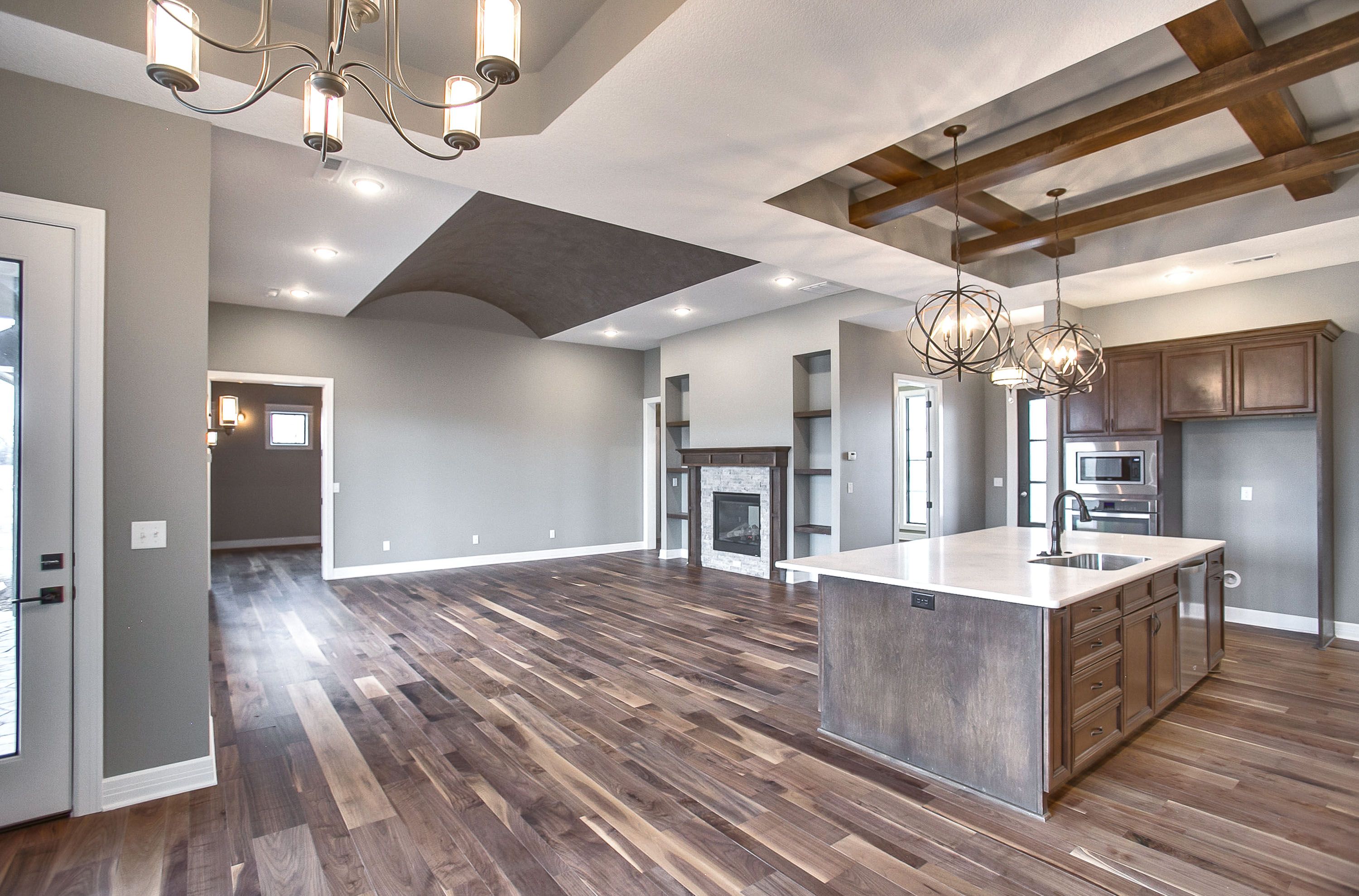 casa en RJ Castle Homes por Rjcastle Homes