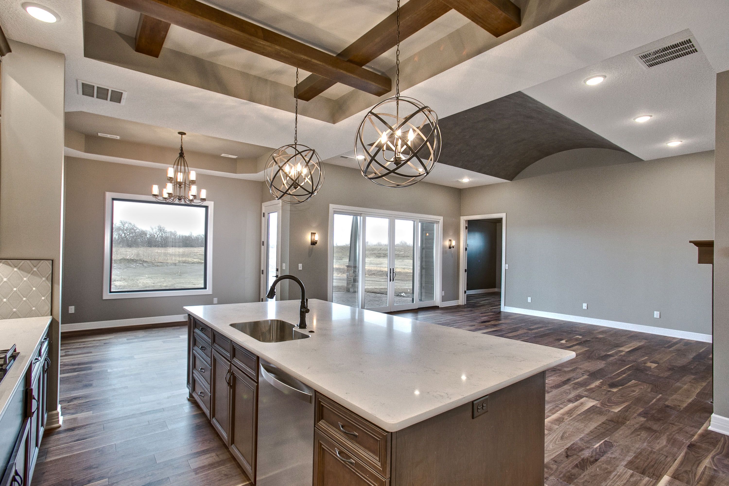 casa en RJ Castle Homes por Rjcastle Homes