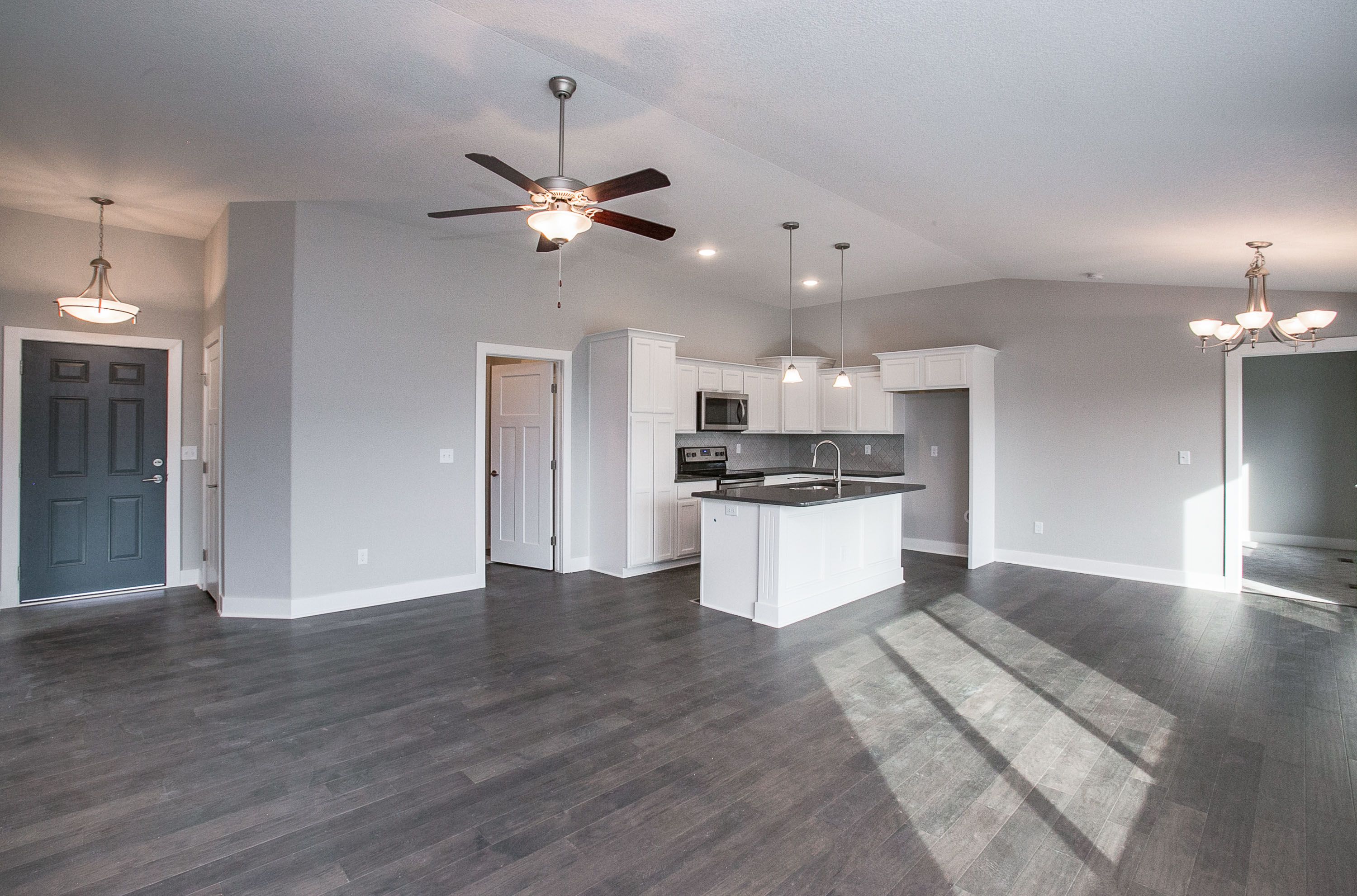 casa en RJ Castle Homes por Rjcastle Homes