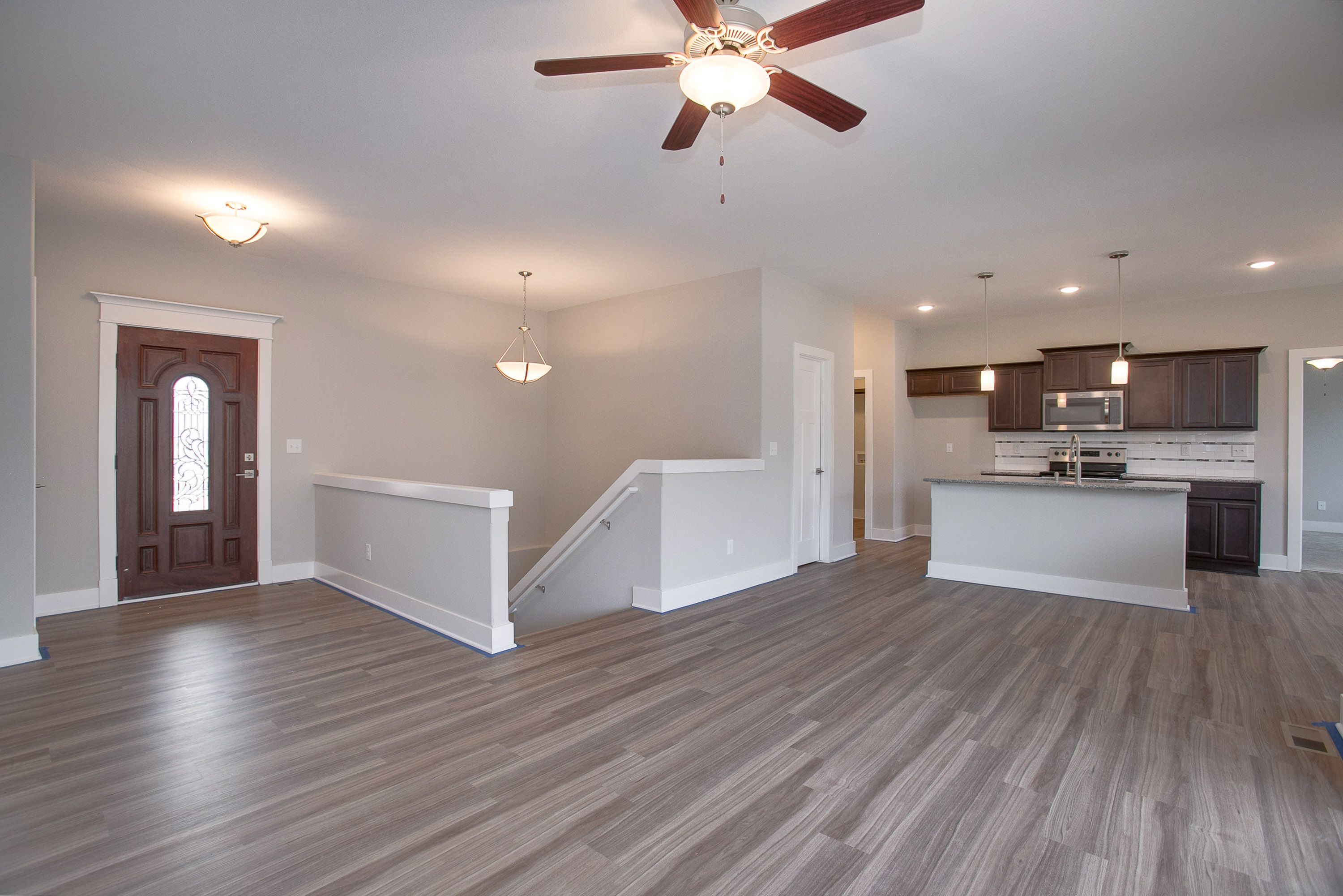 casa en RJ Castle Homes por Rjcastle Homes