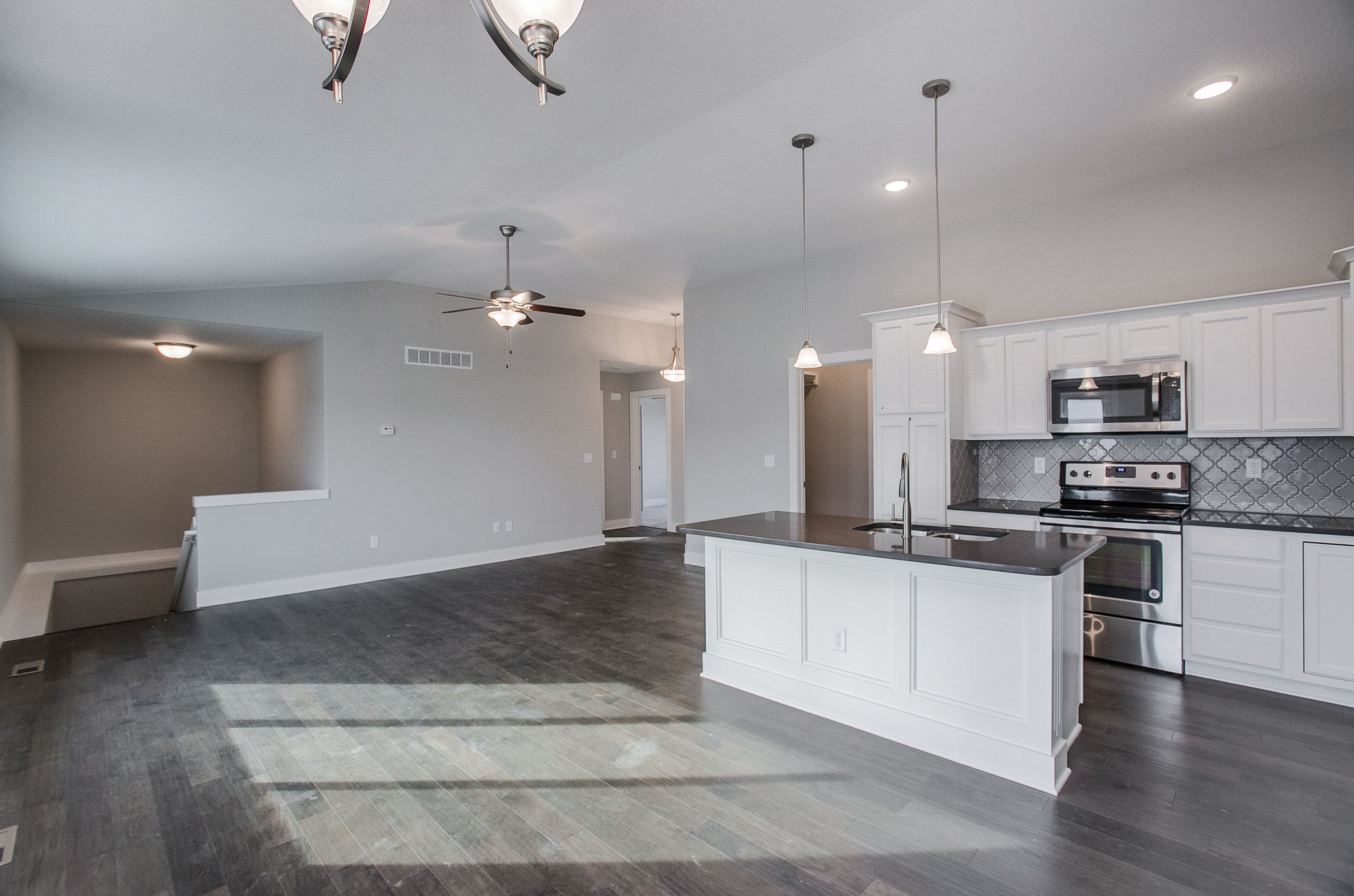 casa en RJ Castle Homes por Rjcastle Homes