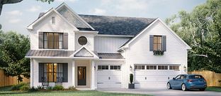 Broady Glen por HMH Development, Inc. en Knoxville Tennessee