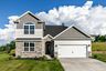 casa en 2001 – 2500 SQ por Haddix Construction, LLC
