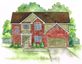 casa en All Home Plans por Haddix Construction, LLC