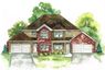 casa en 2001 – 2500 SQ por Haddix Construction, LLC