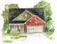 casa en 1501 2000 SQ por Haddix Construction, LLC