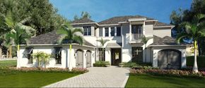 The Enclave Of Distinction - Naples, FL