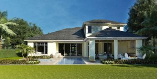 The Enclave Of Distinction por Distinctive Communities en Naples Florida