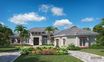 casa en Wild Orchid At Olde Cypress por Distinctive Communities
