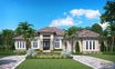 casa en Wild Orchid At Olde Cypress por Distinctive Communities
