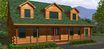 casa en Oehler Homes, LLC por Oehler Homes, LLC