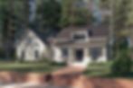 Canbury Homes por Canbury Homes en Portsmouth Maine