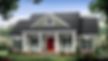 Charming Cape - Canbury Homes: Sanford, New Hampshire - Canbury Homes