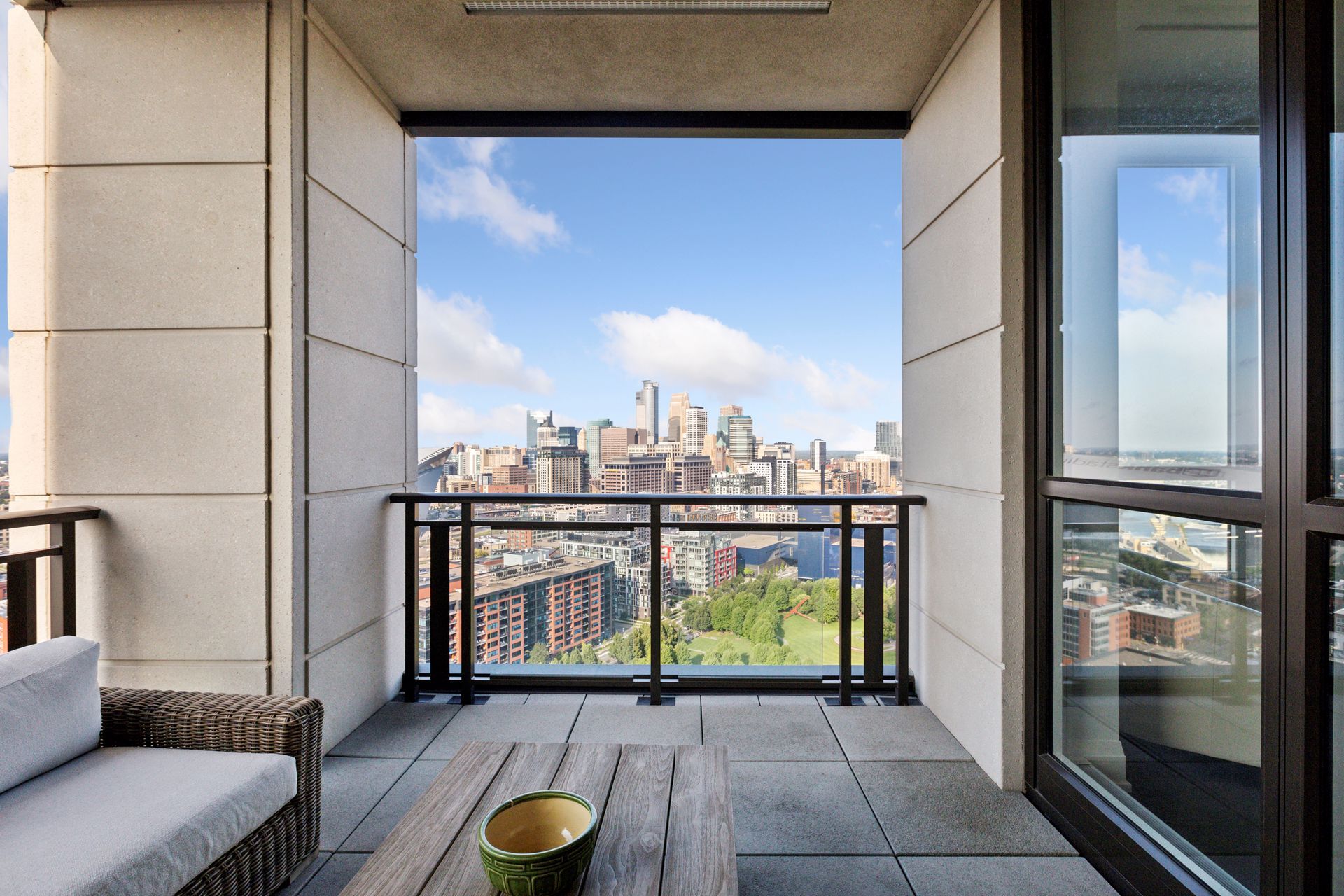 Eleven - Minneapolis, MN