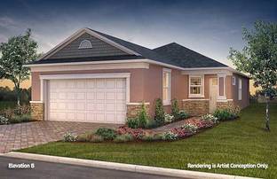 Oasis - On Top Of The World Communities: Ocala, Florida - On Top of the World