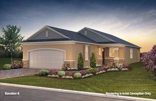 Terra - On Top Of The World Communities: Ocala, Florida - On Top of the World