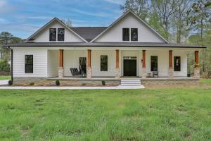 Daniella 2 - Old Courthouse Estates i: Newport News, Virginia - Custom Homes Of Virginia