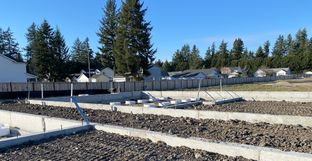 The Classic Enclave by Northridge Contractors, Inc in Tacoma Washington