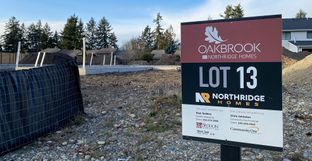 Oakbrook Park por Northridge Contractors, Inc en Tacoma Washington