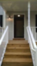 Capitol Builders Inc. por Capitol Builders Inc. en Richmond-Petersburg Virginia