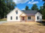 casa en Capitol Builders Inc. por Capitol Builders Inc.