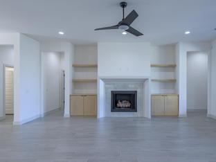 Sendera Lakesmoore e por Mashburn Faires Homes en Oklahoma City Oklahoma