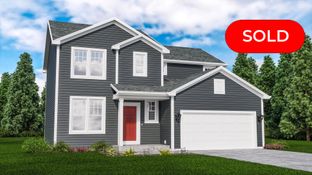 Plan Unknown - Riverwoods: Kenosha, Illinois - Stepping Stone Homes