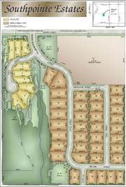 Southpointe Estates por Thomas David Fine en Omaha Nebraska