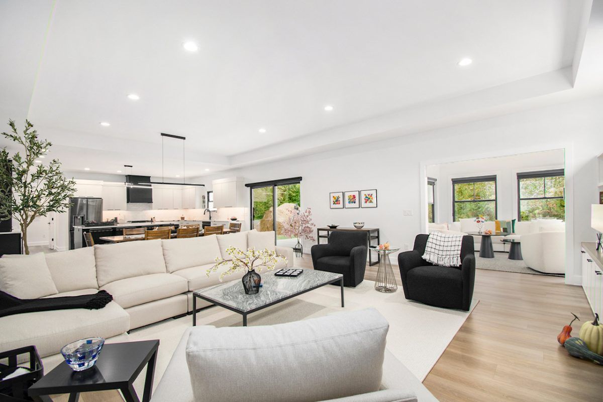 casa en Visser Living por Visser Living