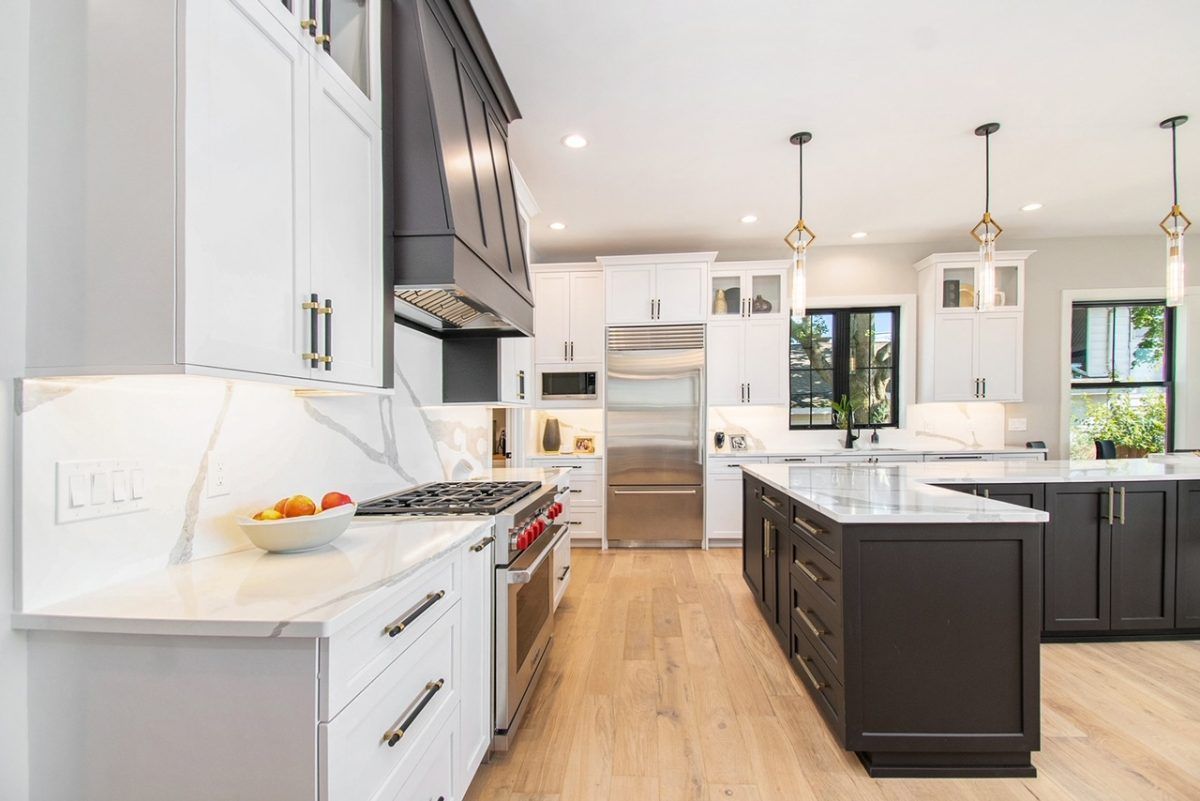 casa en Visser Living por Visser Living