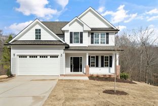 Coastal Homes - Rock Creek Custom Homes: Raleigh, North Carolina - Rock Creek Custom Homes