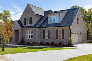 Rock Creek Custom Homes por Rock Creek Custom Homes en Raleigh-Durham-Chapel Hill North Carolina