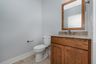 homes in Oak Hill by Musser Home Builders, INC