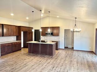 W 5041 Blue Heron Circle Sherwood Jackson - Lakeshore Estates North: Sherwood, Wisconsin - Van’s Realty & Construction