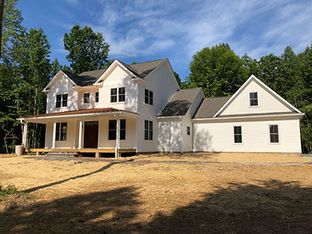 Hamlin Homes, Inc. por Hamlin Homes, Inc. en Richmond-Petersburg Virginia