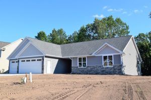 Robert Peters Construction - De Pere, WI